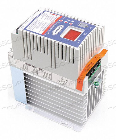 OEM#: HR46TN005MOTOR MASTER 3PH 5HP 400/480V by Carrier