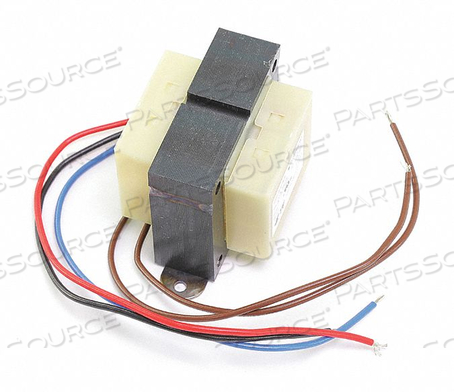 OEM#: HT01AW23060VA 200/230VPRIM 24VSEC TRNSF by Carrier