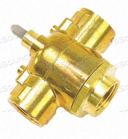 OEM#: VM32211/2NPT 3W 1.0CV MODULATING VL by Schneider Electric