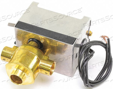 OEM#: VT3213G13A0201/2SWT 3-WAY N/C 24V by Schneider Electric