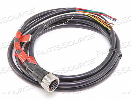 OEM#: 59-598-3QUICKCONNECTCABLE 10FT by Fireye