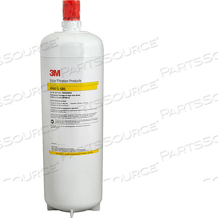 OEM#: HF60S-SR5CARTRIDGE, WATER FILTER by 3M Consumer