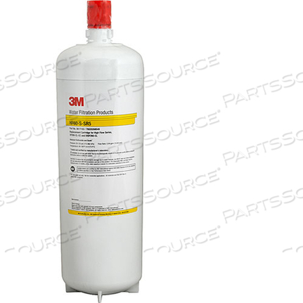 OEM#: HF60-S-SR5CARTRIDGE, WATER FILTER by 3M Consumer