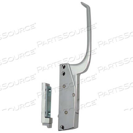 Replaces Randell HD LCH9175-XLATCH & STRIKE MAGNETIC