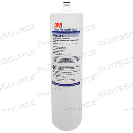 OEM#: 5631904FILTER CARTRIDGE by Cuno