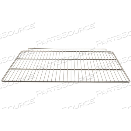 SHELF, OVEN, 21-3/8D X 29W