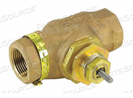 OEM#: VB-7213-0-4-81NPT STEMUPOPEN 14CV VLVBODY by Schneider Electric