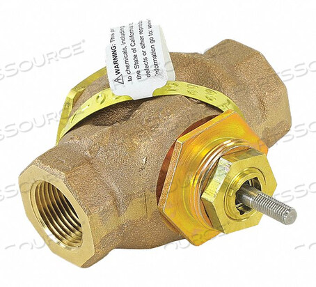 OEM#: VB-7223-0-4-63/4VALVE BODY,SUC, 7.5CV by Schneider Electric