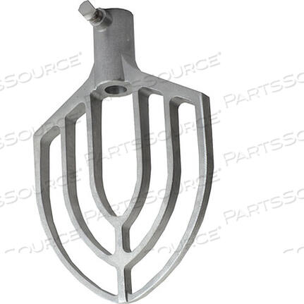 OEM#: 00-874790I, PK MTL, HL200 B BEATER by Hobart Corporation