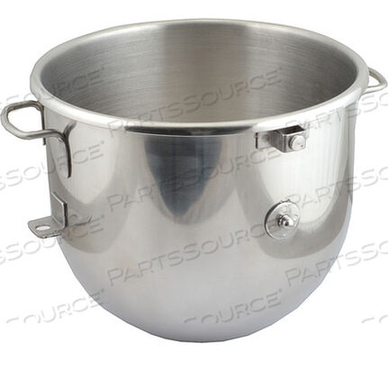 OEM#: 00-917720I,BOWL ASSEMBLY HL200 by Hobart Corporation