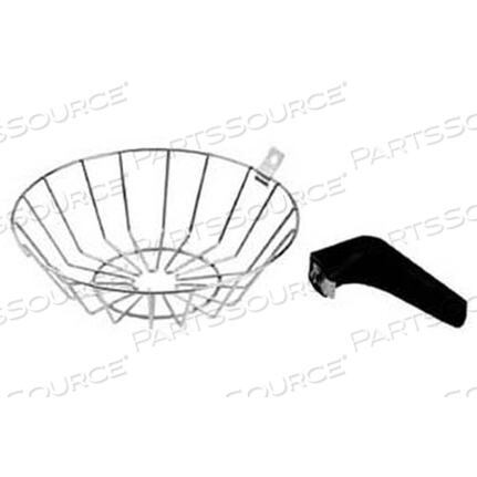 OEM#: 01029.0000FUNNEL BASKET KIT, WIDE-ORIG by Bunn