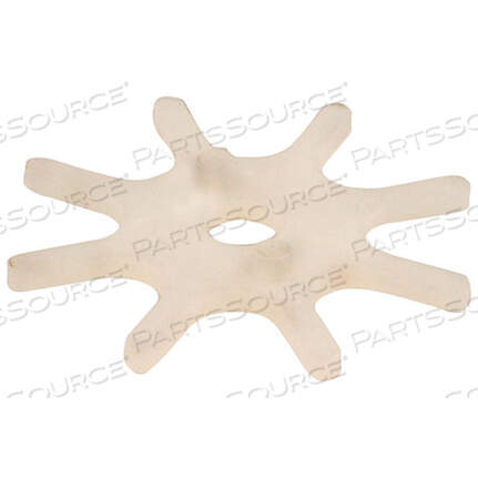 OEM#: 26680.0000GEAR,WIPER DRIVE-8 TOOTH by Bunn