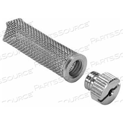 OEM#: 01037.0002FUNNEL TIP SCREEN KIT by Bunn