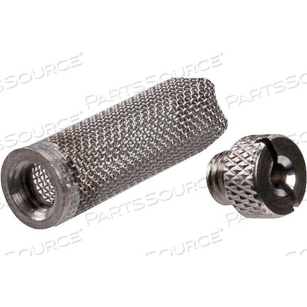 OEM#: 01037.0003FUNNEL TIP/SCREEN KIT (QUICK) by Bunn