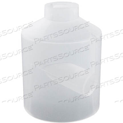 OEM#: 25733.0003MIXING CHAMBER,W/RIB 3 HT by Bunn