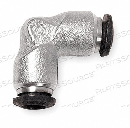 OEM#: 50130N-6-PK5UNION ELBOW 90 DEG 6MM TUBE SZ PK5 by Aignep USA
