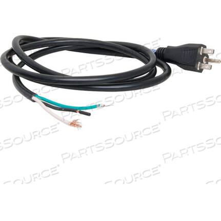 OEM#: 02.18.036.00CORD, POWER, 14/3, 250V, 6, SJTOW by Hatco Corp