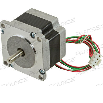 OEM#: HT2.12.121.00MOTOR, CONVEYOR STEPPER by Hatco Corp
