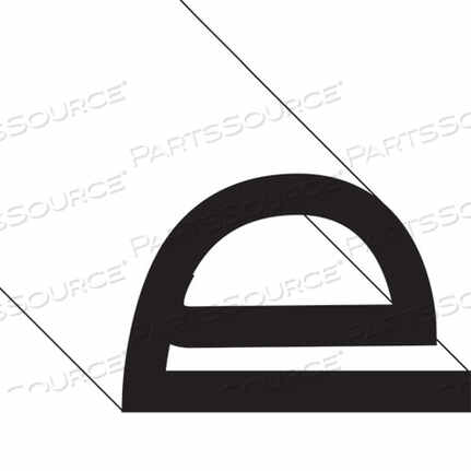 OEM#: 05.06.086.00GASKET,FSHC-7-1,HD SS DOOR by Hatco Corp