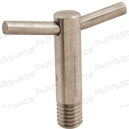 OEM#: 01-505006-000PEHANDLE,T-HANDLE ASSEMBLY-SD-PS/SD by Hobart Corporation