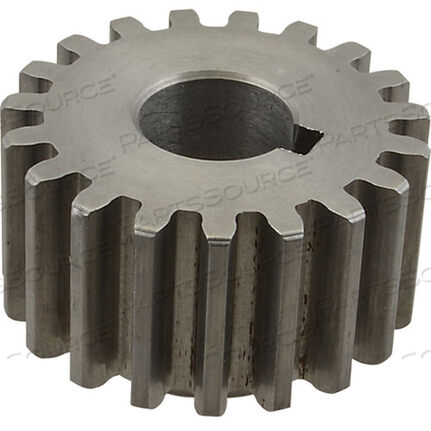 OEM#: 00-015217GEAR, PINIONBEATER (19T) by Hobart Corporation