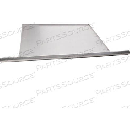 OEM#: 00-707846-000A5PAN,DRIP 36W/A VUL/ADM ALUMZ by Vulcan Technologies