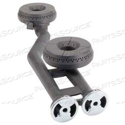 OEM#: 00-762970-0000ACMDR 30K DBL BURNER ASY by Vulcan Technologies