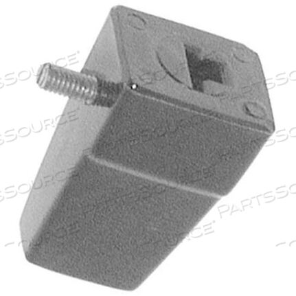 OEM#: 00-341570-00002PUSH BUTTON ASSEMBLY by Hobart Corporation