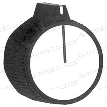 OEM#: 05.30.018.00KNOB INFINITE SWITCH GR & GRHD by Hatco Corp