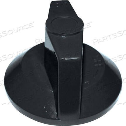 Replaces Vulcan Technologies 00-719256-00002KNOB 2-1/2 D, OFF-ON