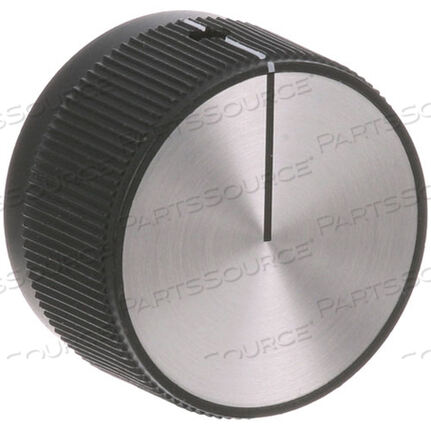 Replaces Hatco Corp 05.30.020.00SELECTOR KNOB 1-1/2 D, POINTER