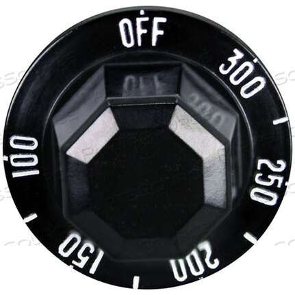 Replaces Duke Manufacturing TA-24DIAL2 D, OFF-300-100