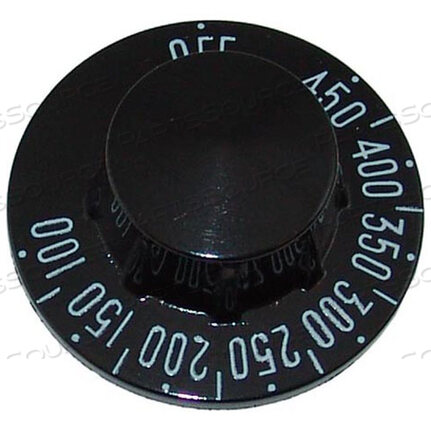 Replaces Vulcan Technologies 00-840192DIAL2-1/4 D, OFF-450-100