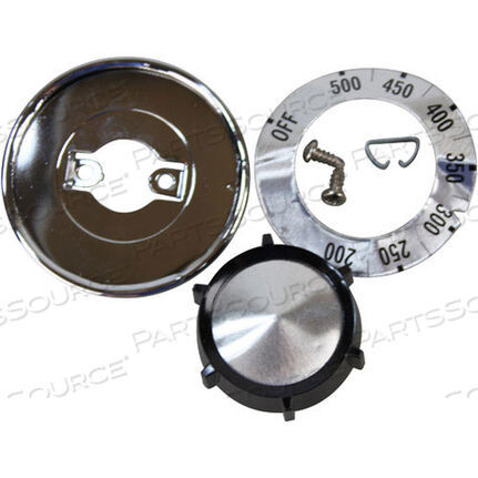 OEM#: 00-347173-00001DIAL 2-1/2 D, OFF-500-200 by Hobart Corporation