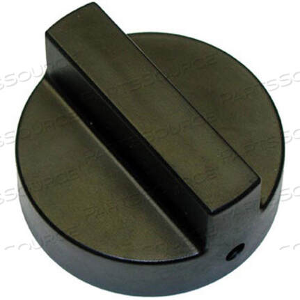Replaces Hobart Corporation 00-420560-00002KNOB 2 D