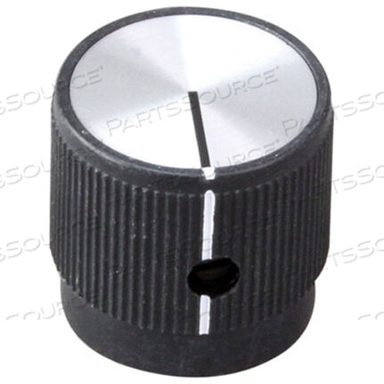 OEM#: 05.30.082.00KNOB,.906 OD .25 ID,SET SCREW by Hatco Corp