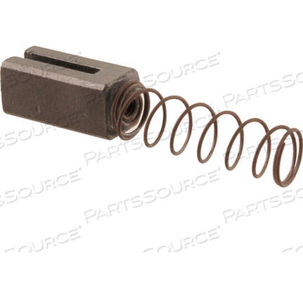 OEM#: 025628BRUSH (M#32DM16, 31DM77) by Waring Products