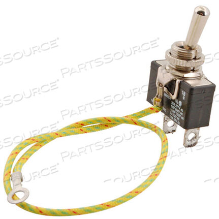 OEM#: 029769SWITCH, TOGGLE (ON/OFF) by Waring Products