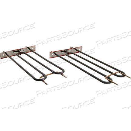 OEM#: 029774ELEMENT KIT, 1 UPPER, 1 LOWER by Waring Products