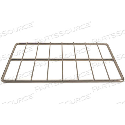 Replaces Hobart Corporation 00-427883-00001SUPPORT, BASKET, 11.5 X 13.5