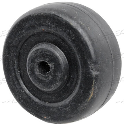 OEM#: 00-415342-00002WHEEL, CASTER, BLK, 2, FRONT by Hobart Corporation