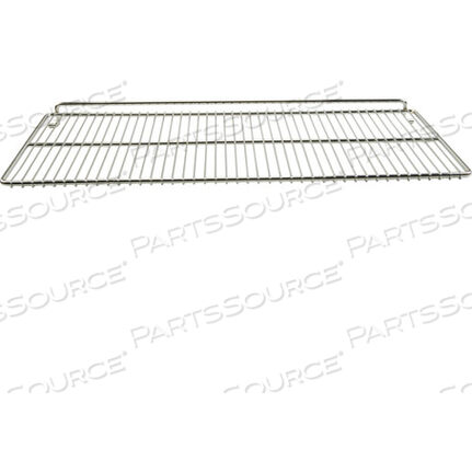 Replaces Vulcan Technologies 00-844516-00024RACK, WIRE, 13D X 33-3/8W