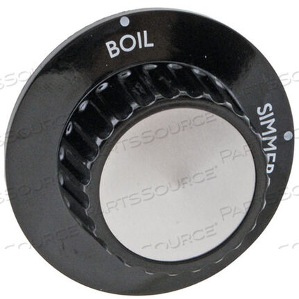 OEM#: 00-357263-00002KNOB,GPC by Vulcan Technologies