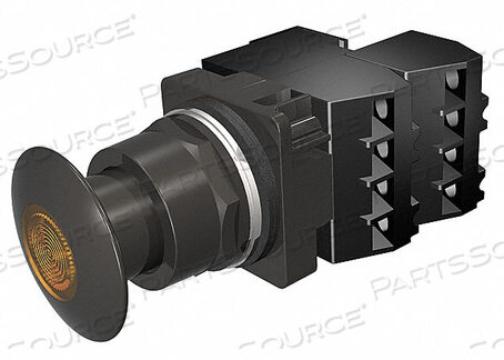 OEM#: 52BP2E9GILLUMINATED PUSH BUTTON 30MM 2NC by Siemens
