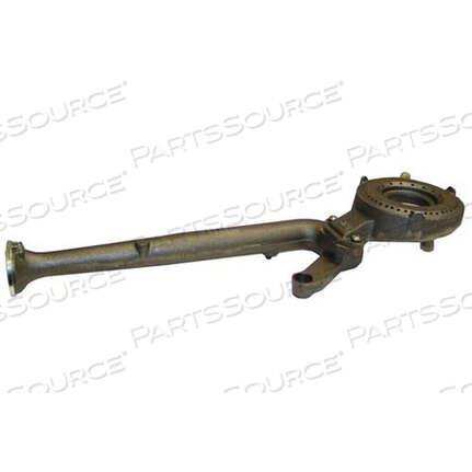 OEM#: 00-426210-000G1BURNER,ASSEMBLY.-REAR OPEN TOP by Vulcan Technologies