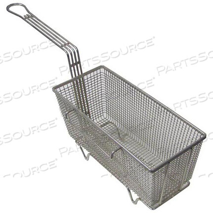 Replaces Grindmaster-Cecilware Corporation V091ATWIN BASKET11-1/4L 4W 4D