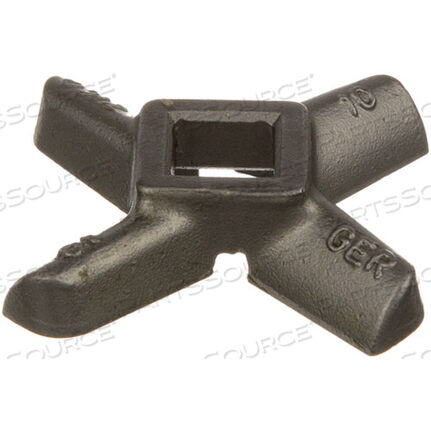 Replaces Hobart Corporation 00-290339CHOPPER KNIFE