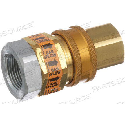 OEM#: VND#B100QUICK DISCONNECT DEVICE by Dormont