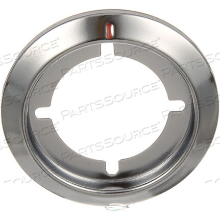 Replaces Vulcan Technologies 00-844367-00005BEZEL