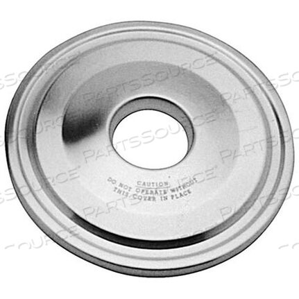 OEM#: 013469S/S LID by Waring Products